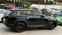 Mazda CX-50